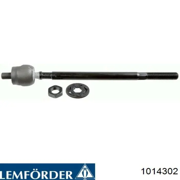 Купить 1014302 Lemforder Наконечник рулевой тяги, внешний