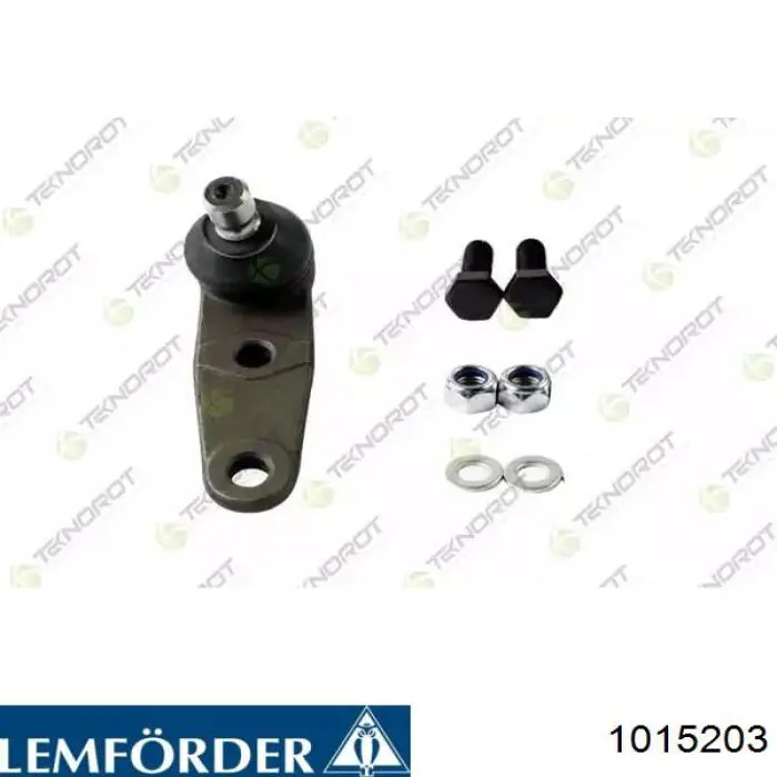 Купить INF100149 InA-For Нижняя шаровая опора