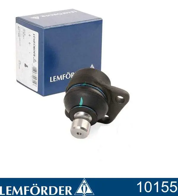 Верхняя шаровая опора Lemforder 10155 цена, от 12.68 USD