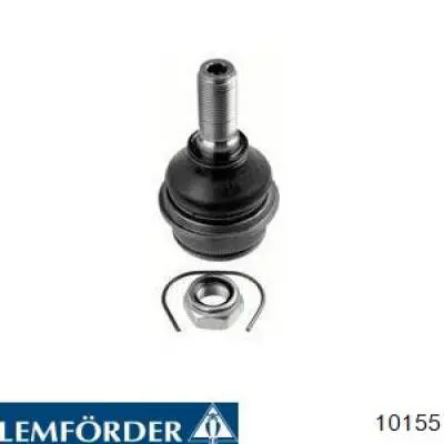 Верхние шаровые Lemforder 10155