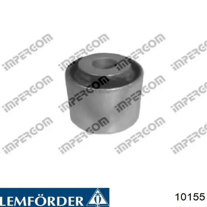 Верхняя шаровая опора Lemforder 10155 цена, от 12.68 USD
