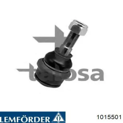 Верхняя шаровая опора Lemforder 1015501 цена, от 8.46 USD