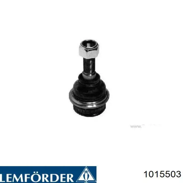 1015503 Lemforder Верхние шаровые опоры