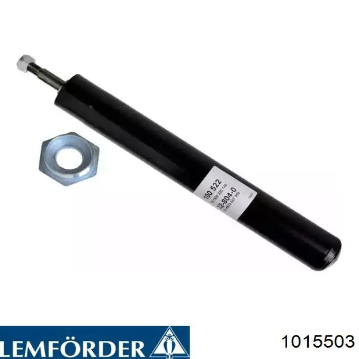 Купить 1015503 Lemforder Верхняя шаровая опора
