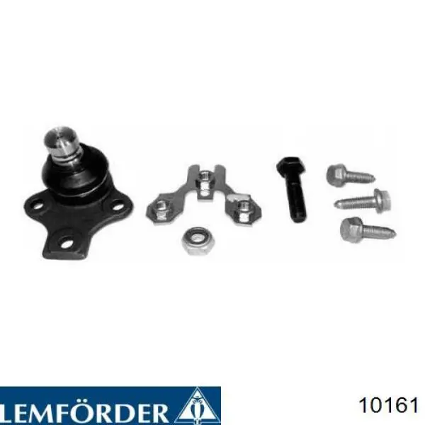 10161 Lemforder