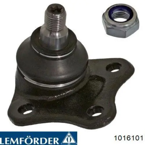 Купить 1016101 Lemforder Нижняя шаровая опора