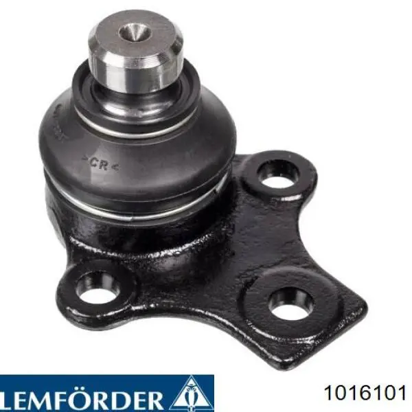 Нижняя шаровая опора 1016101 Lemforder