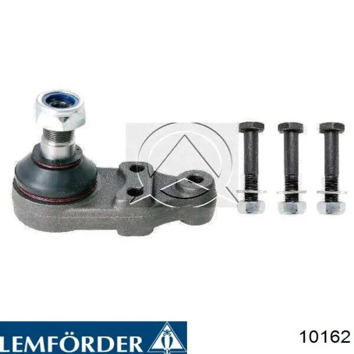 Купить 10162 Lemforder Верхняя шаровая опора