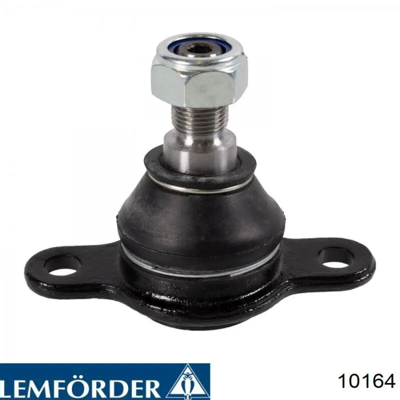 Шаровая опора, нижняя Lemforder 10164 цена, от 6.52 USD