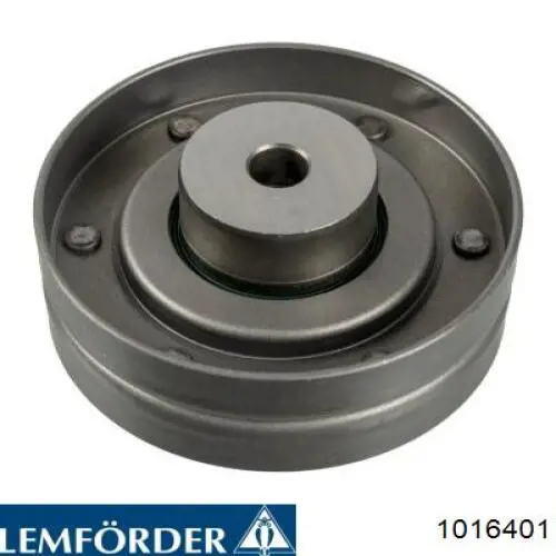 Нижняя шаровая опора 1016401 Lemforder