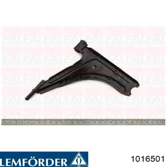 Стойки и рычаги подвески Lemforder 1016501 цена, от 30.90 USD