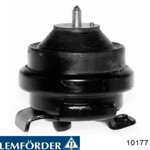 10177 Lemforder подушка (опора двигателя передняя)
