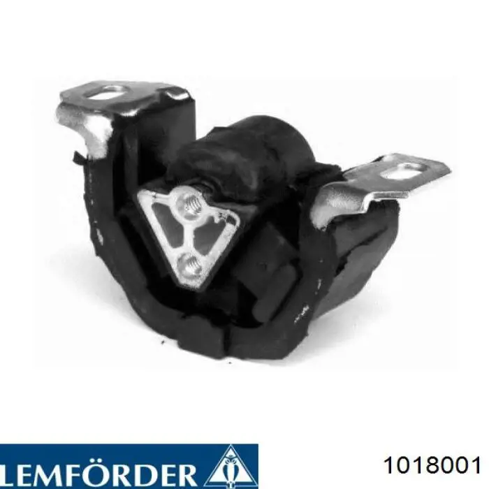 Гидроопора двигателя левая Lemforder 1018001 цена, от 7.61 USD