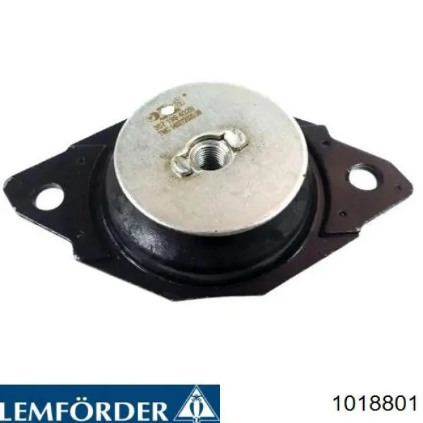 Левая подушка двигателя 1018801 Lemforder