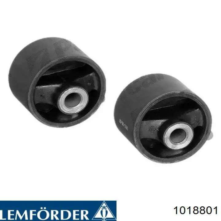Левая опора двигателя Lemforder 1018801