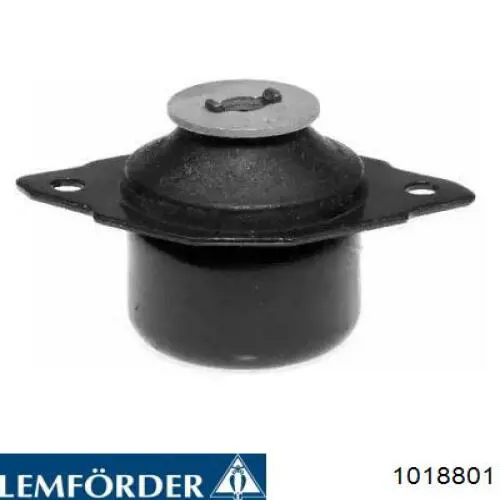 1018801 Lemforder Подушка (опора) двигателя, левая
