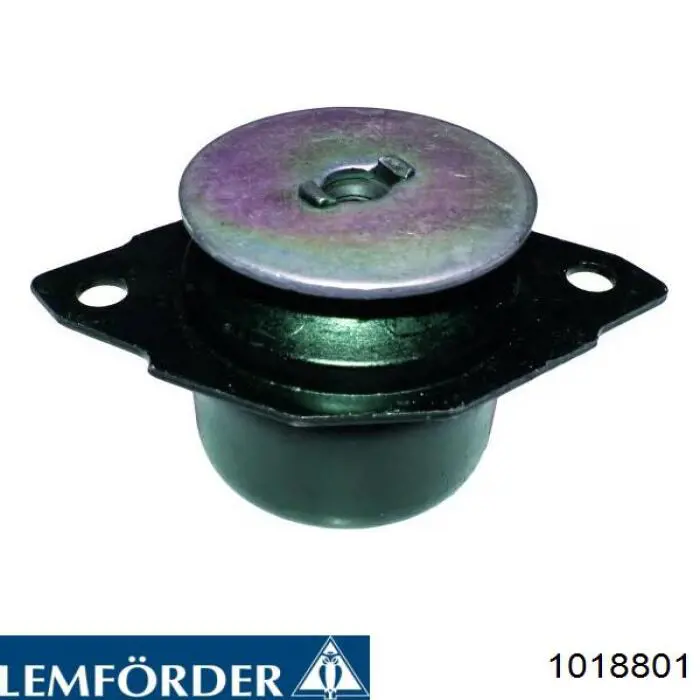 Гидроопора двигателя левая Lemforder 1018801 цена, от 14.09 USD