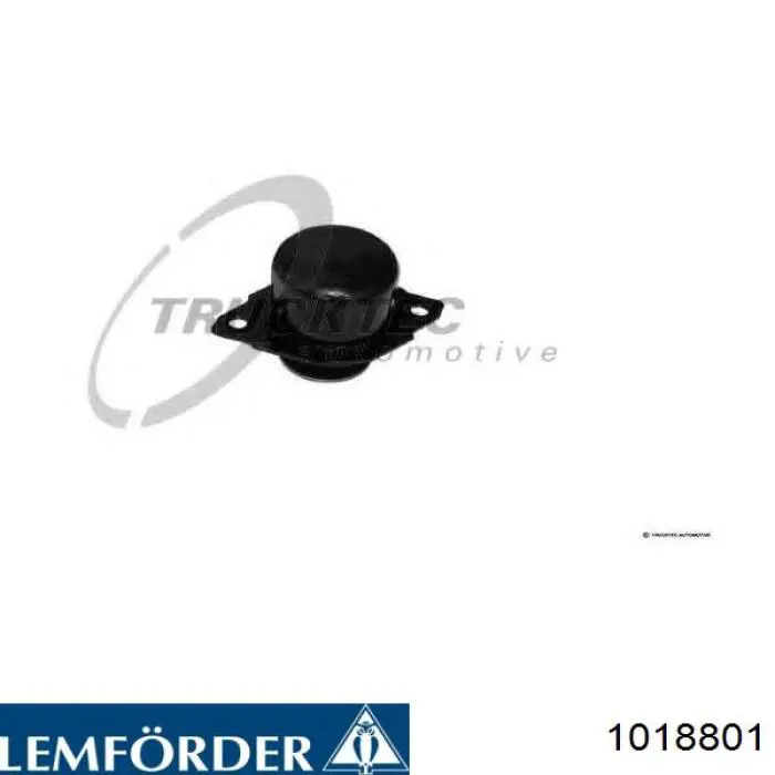 Купить 1018801 Lemforder Левая подушка двигателя