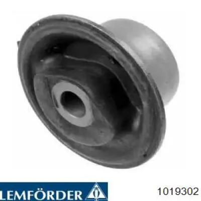 Сайлентблок заднего подрамника Lemforder 1019302 цена, от 5.39 USD