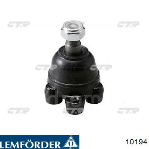 Сайлентблок заднего подрамника Lemforder 10194 цена, от 8.82 USD