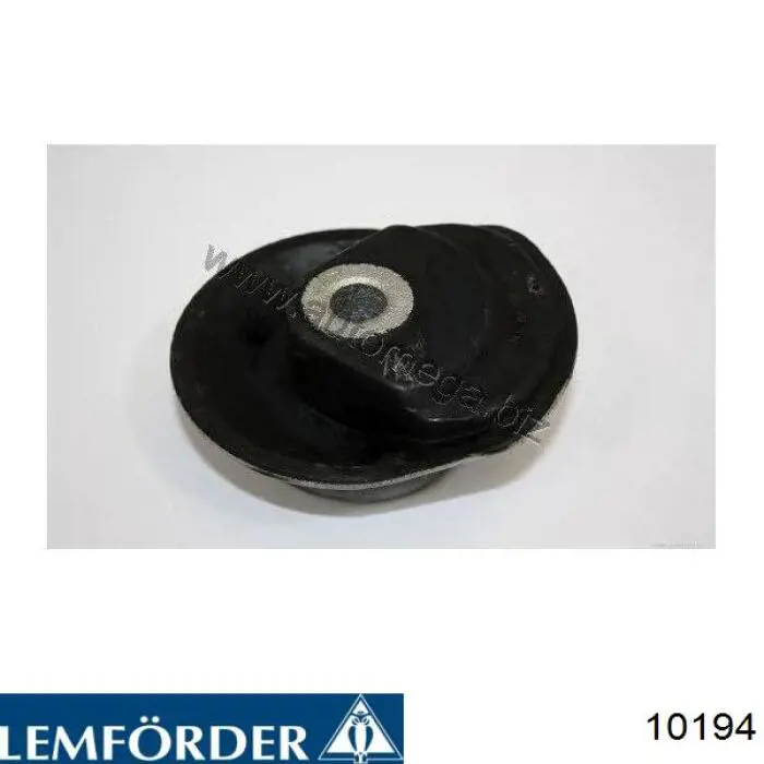Сайлентблок задней балки 10194 Lemforder