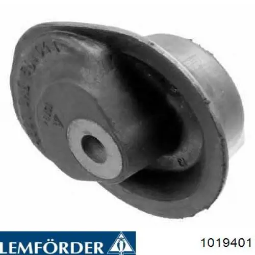 Сайлентблок подрамника задний Lemforder 1019401