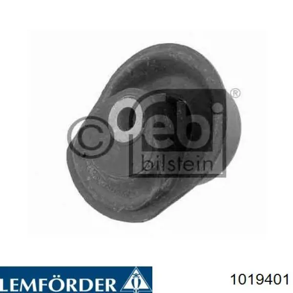 Сайлентблок заднего подрамника Lemforder 1019401 цена, от 8.35 USD