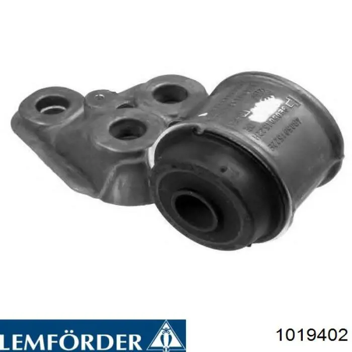 1019402 Lemforder Сайлентблок балки моста