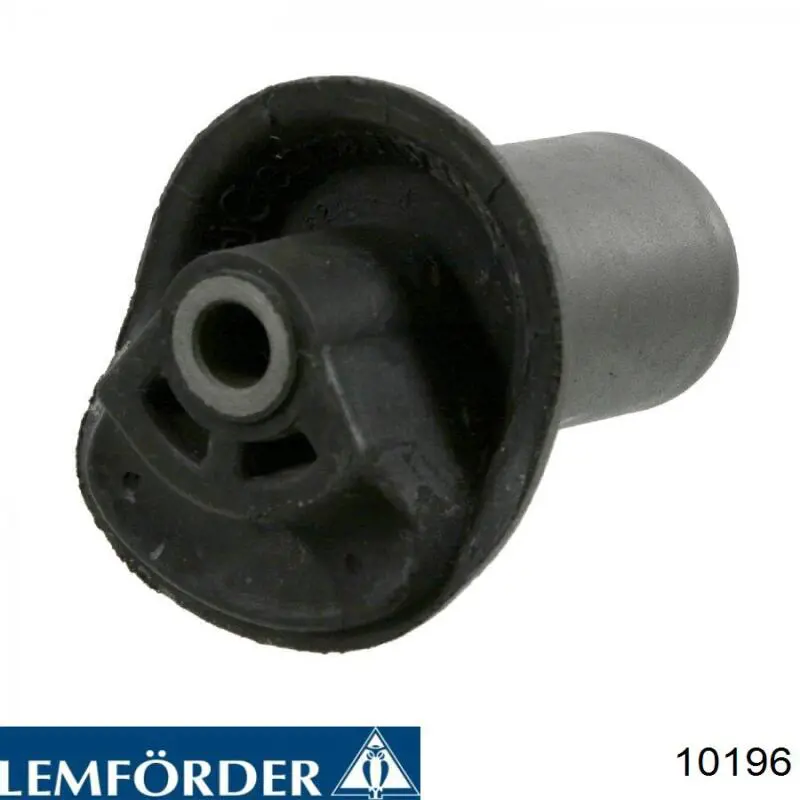 Сайлентблок задней балки 10196 Lemforder