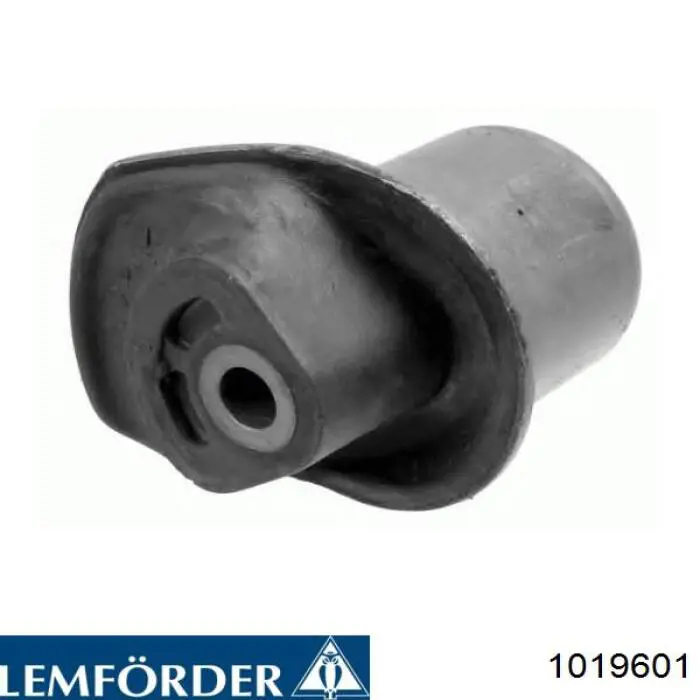 Сайлентблок задней балки 1019601 Lemforder