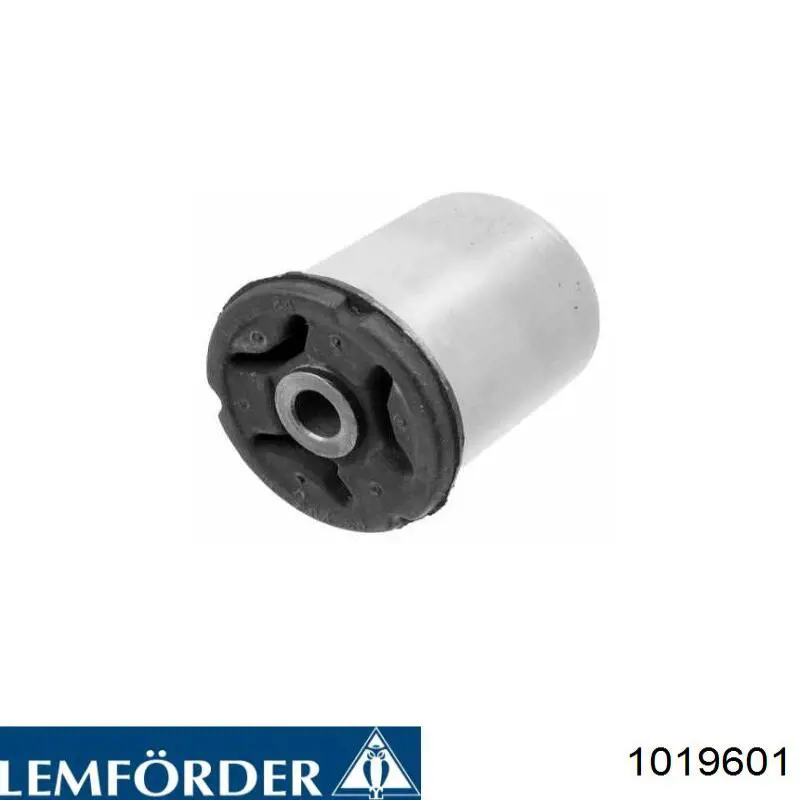 Сайлентблок заднего подрамника Lemforder 1019601 цена, от 12.22 USD