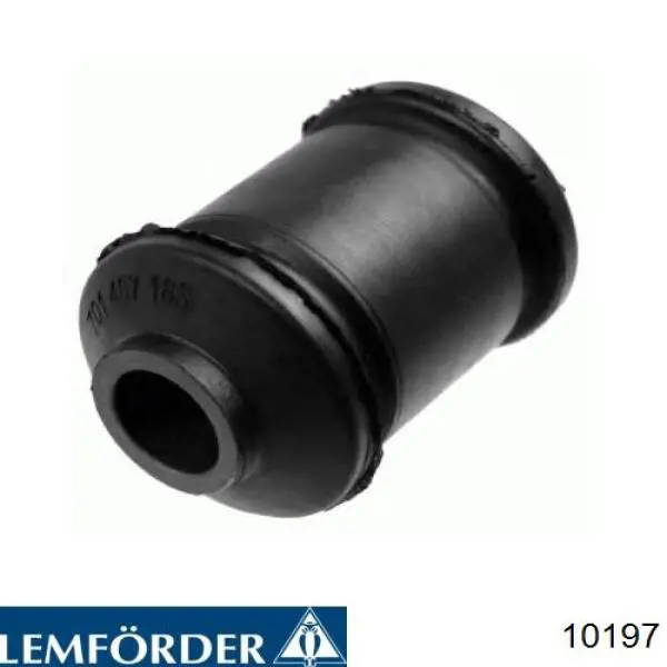 Купить 10197 Lemforder Сайлентблок заднего нижнего рычага