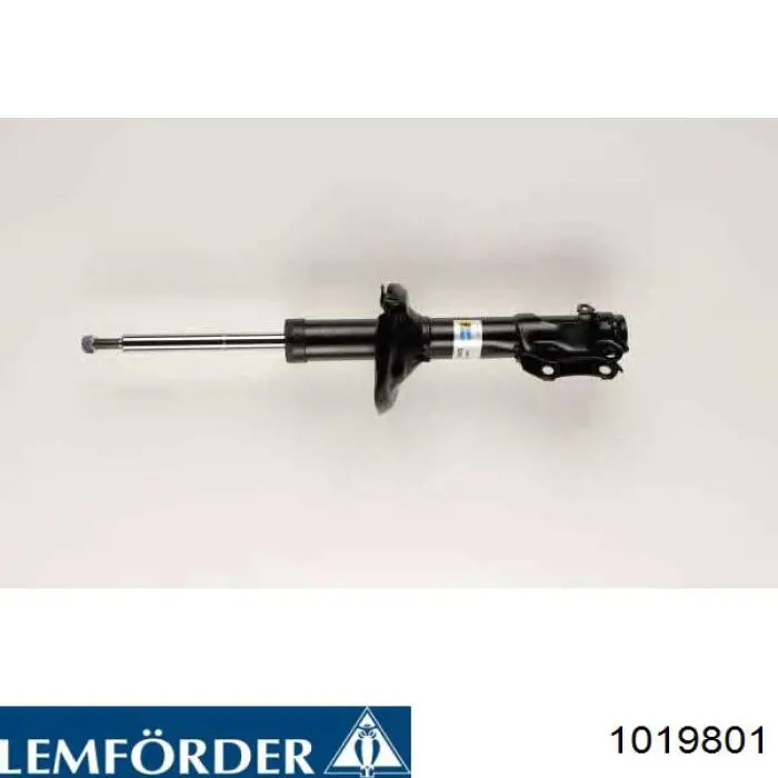 Опора стойки амортизатора переднего Lemforder 1019801 цена, от 7.05 USD