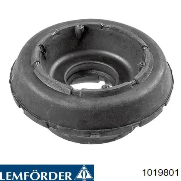 Опора стойки амортизатора переднего Lemforder 1019801 цена, от 7.05 USD