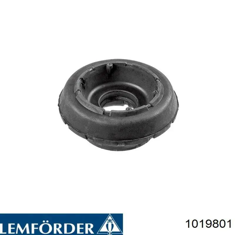 Опора переднего амортизатора 1019801 Lemforder