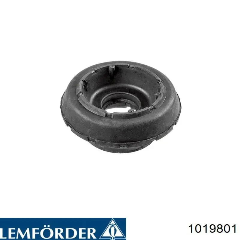 Опора передней стойки Lemforder 1019801