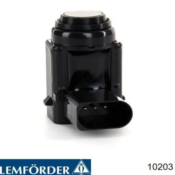 Сайлентблок передней подвески Lemforder 10203 цена, от 4.03 USD