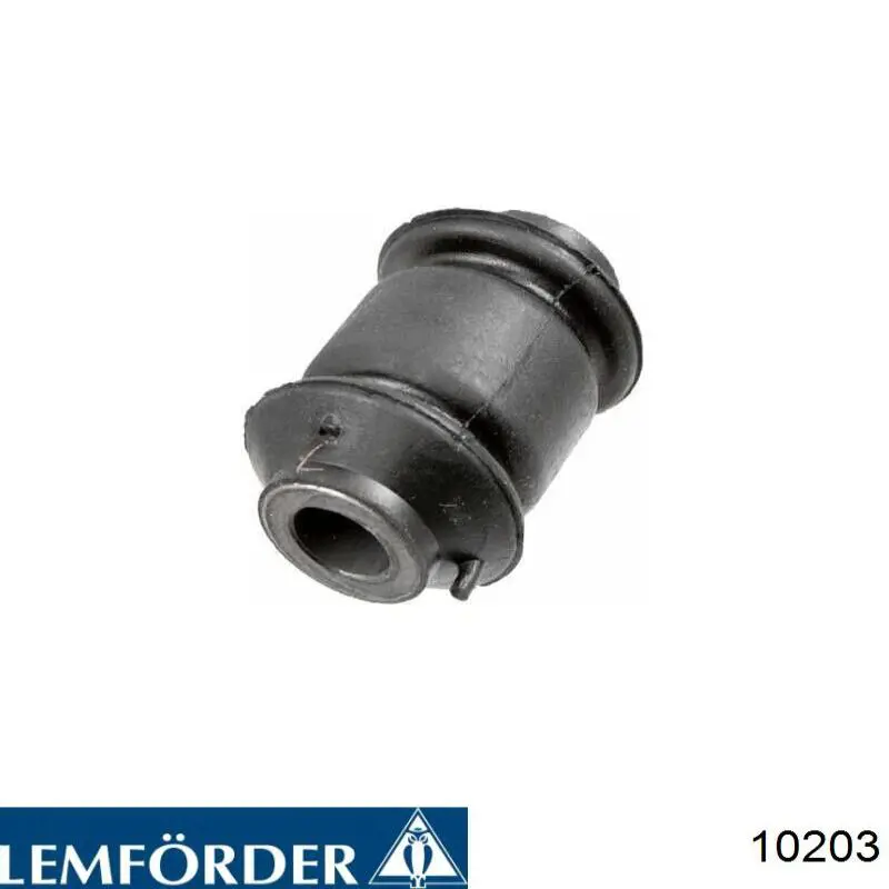 Купить 10203 Lemforder Сайлентблок нижний передней подвески