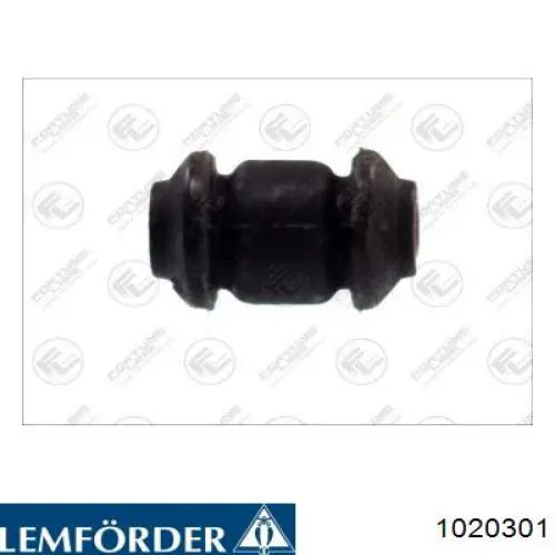 Сайлентблок передней подвески Lemforder 1020301 цена, от 2.03 USD