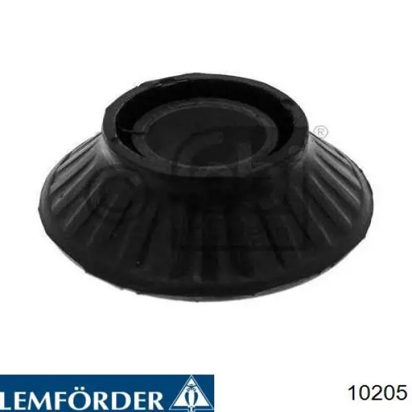 Сайлентблок передней подвески Lemforder 10205 цена, от 4.68 USD