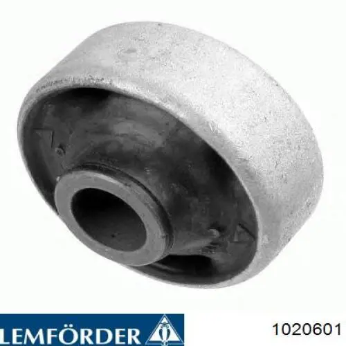 Сайлентблок переднего рычага 1020601 Lemforder