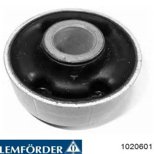 Сайлентблок переднего нижнего рычага Lemforder 1020601