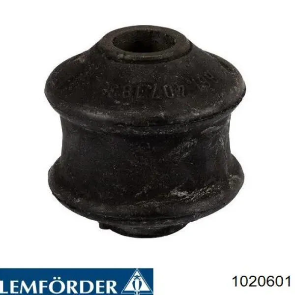 Купить 1020601 Lemforder Сайлентблок нижний передней подвески