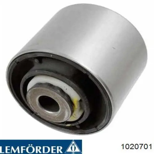 Втулка штанги передней подвески задняя Lemforder 1020701 цена, от 4.96 USD