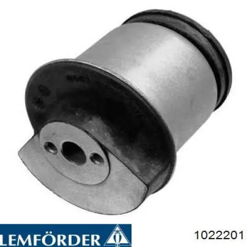 Сайлентблок заднего подрамника Lemforder 1022201 цена, от 15.09 USD
