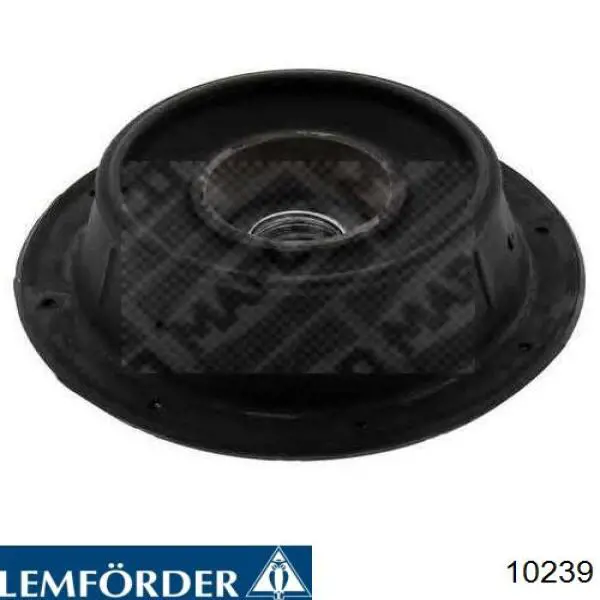 Опора стойки амортизатора переднего Lemforder 10239 цена, от 14.68 USD