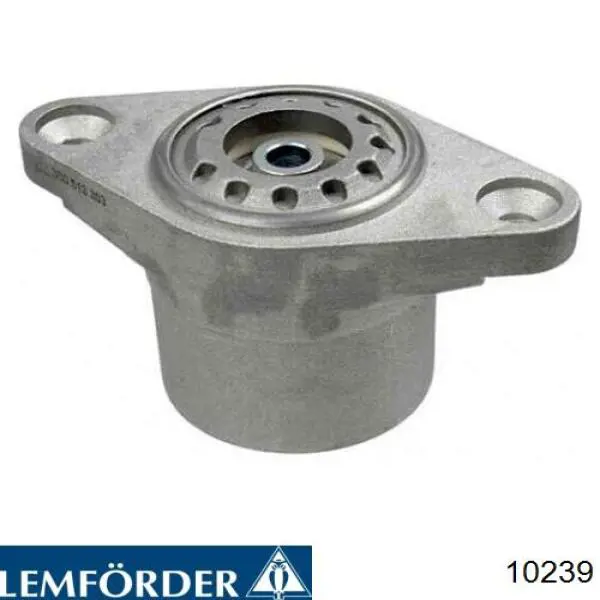 Опора стойки амортизатора переднего Lemforder 10239 цена, от 14.68 USD