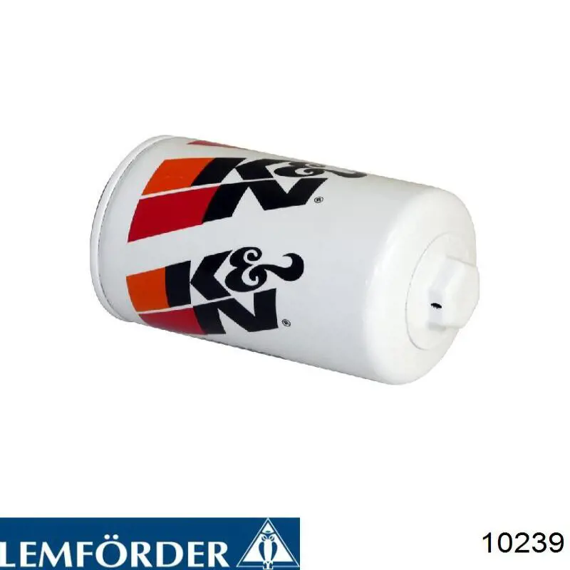 Опора передней стойки Lemforder 10239