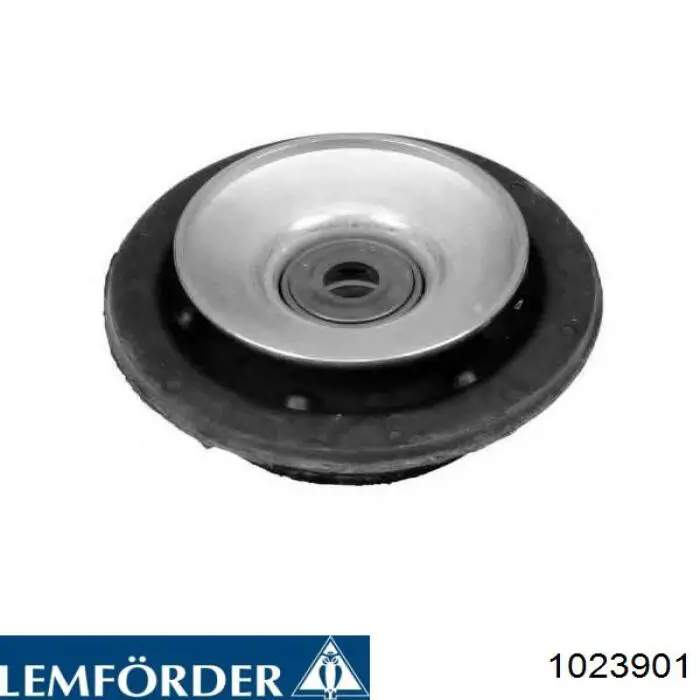Купить 1023901 Lemforder Опора переднего амортизатора