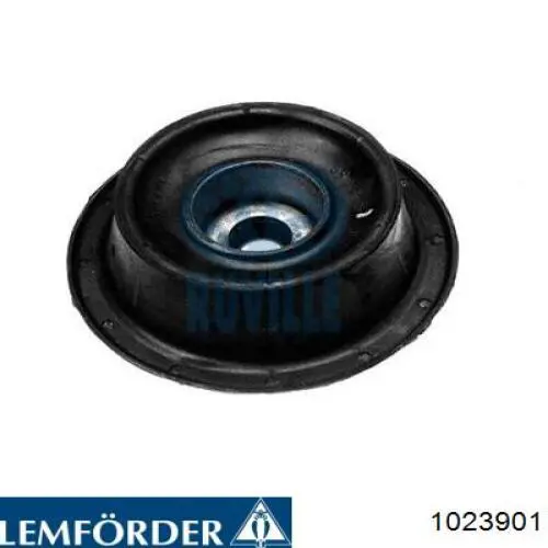 Опора переднего амортизатора 1023901 Lemforder